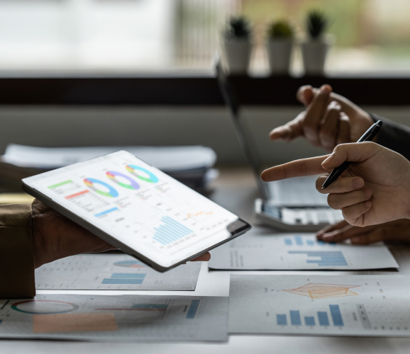 Enterprise Mobility